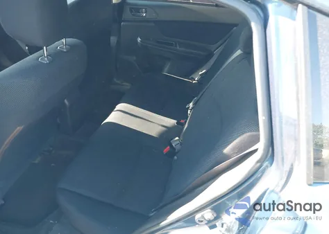 2012 Subaru Impreza 2.0I Premium from USA, damaged, VIN JF1GPAC68CH230591